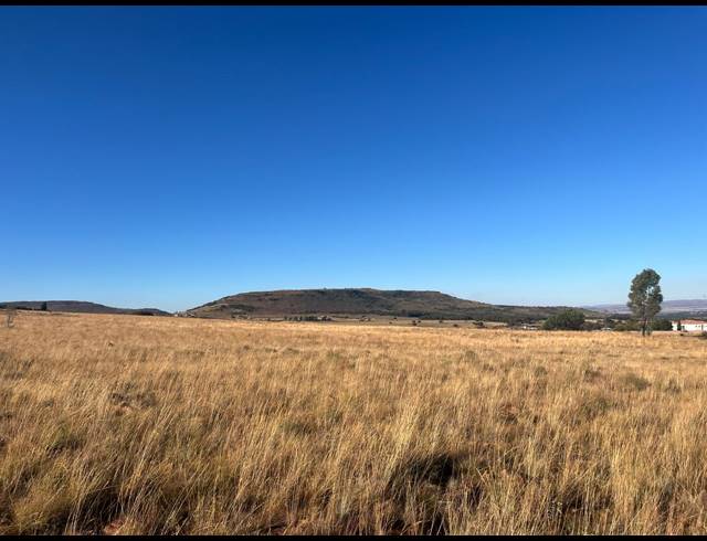 10,320M² VACANT LAND FOR SALE IN WALKERVILLE MANOR